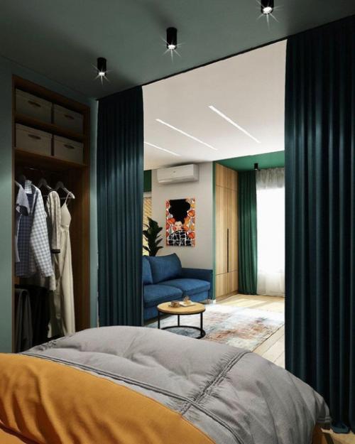 Ярко, сочно, уютно! 05