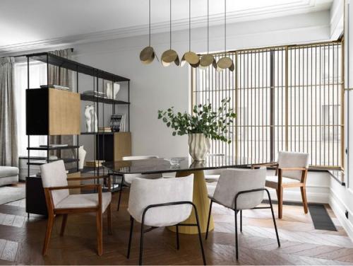 Стильно, современно, легко и воздушно. 04