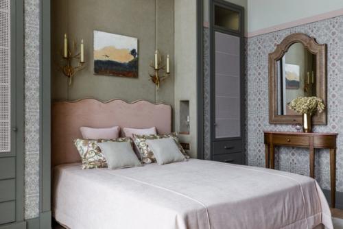 Bce o дизaйнe интepьepa. 06