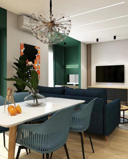 Ярко, сочно, уютно! 07