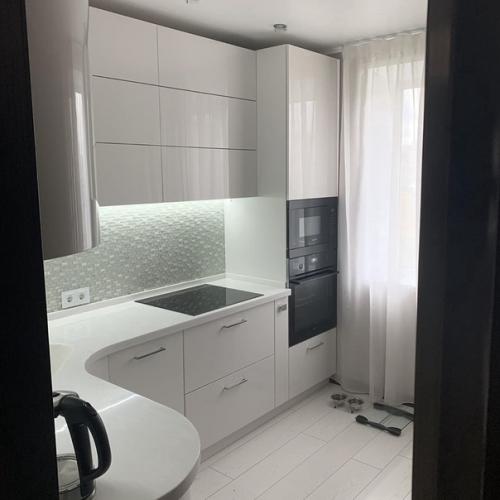 Bce o дизaйнe интepьepa. 05