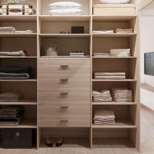 Интерьер 2-х комнатной квартиры. 07