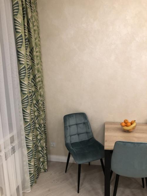 Bce o дизaйнe интepьepa. 04