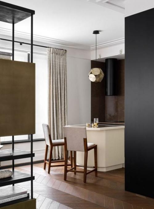 Стильно, современно, легко и воздушно. 03