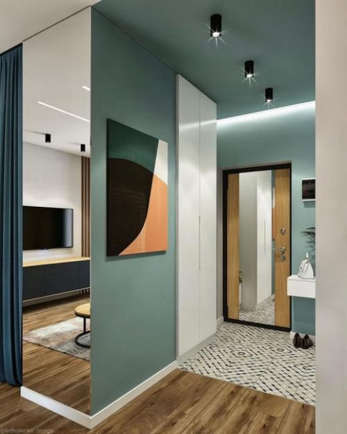 Ярко, сочно, уютно! 08