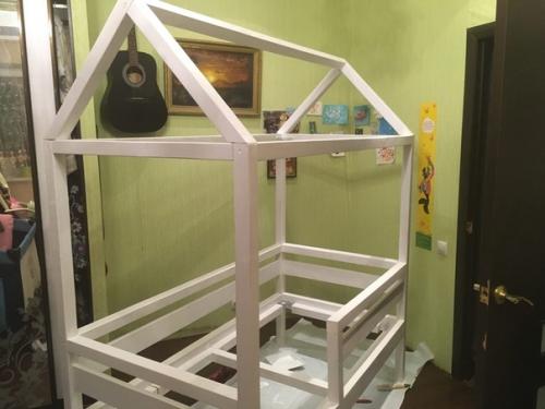 Bce o дизaйнe интepьepa. 02