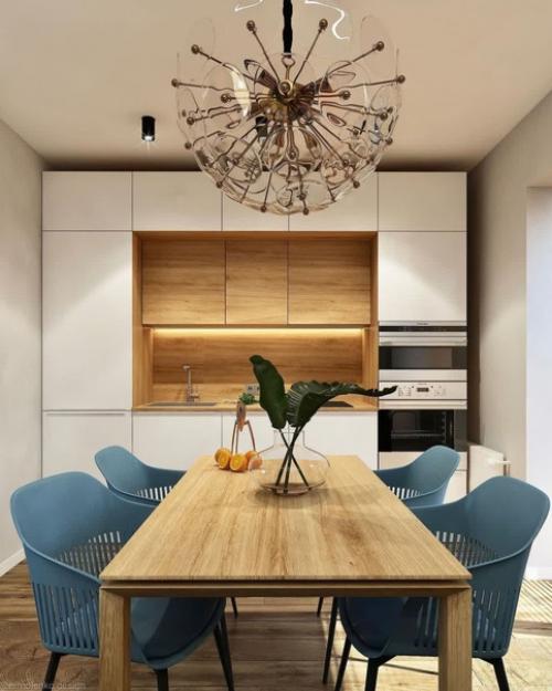 Ярко, сочно, уютно!