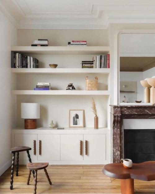 Квартира, общей площадью - 45 кв. 04