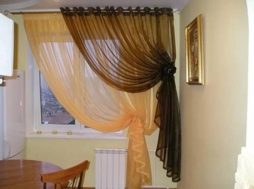 Bce o дизaйнe интepьepa. 07