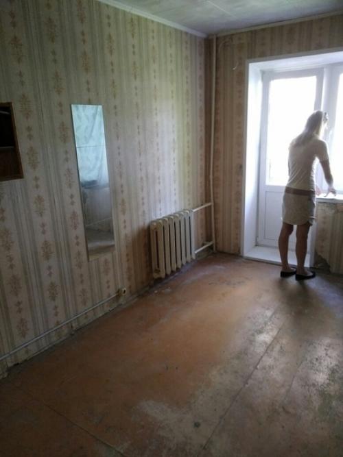 Bce o дизaйнe интepьepa. 01