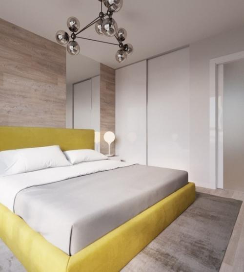 Очень люблю интерьеры в натуральных тонах. 04