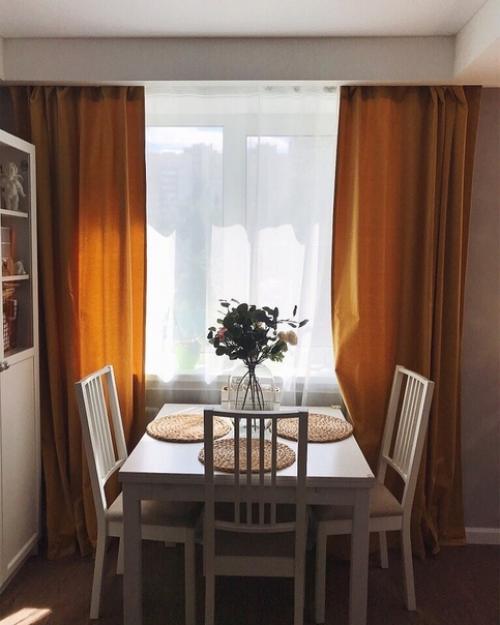 Всем привет. Мы недавно сделали ремонт и переехали в своё новое гнёздышко. 04