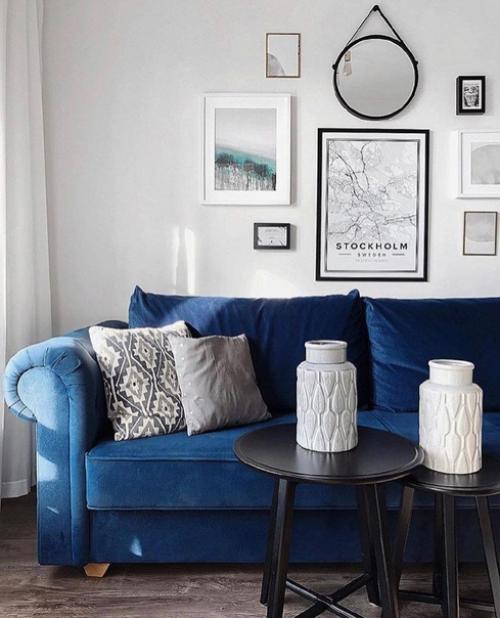 Квартира, площадью 40 кв. 03