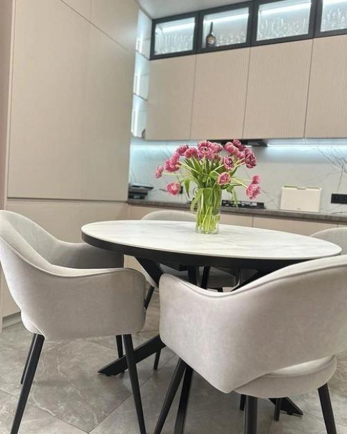 Квартира после капитального ремонта. 01