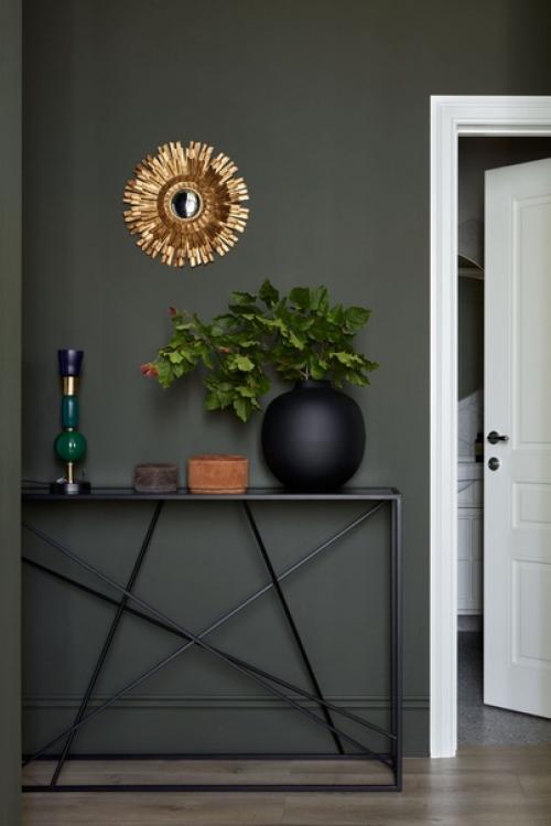 Квартира супер и по дизайну и по проекту. 05