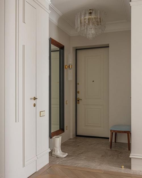 Квартира, площадью 133 кв. 09