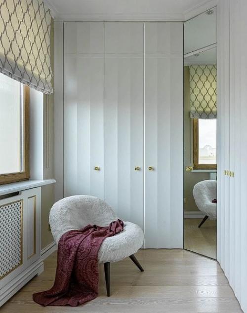 Квартира с яркой, расслабленной атмосферой и высоким уровнем комфорта в духе американских вилл в малибу. 06