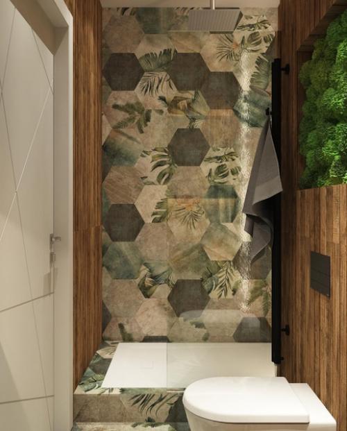 Дизайн / интерьер / стиль - Smashdesign. 03