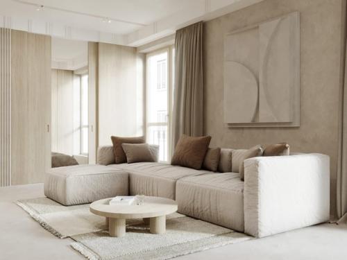 Все эти интерьеры дарят умиротворение, бодрость и свежесть. 02