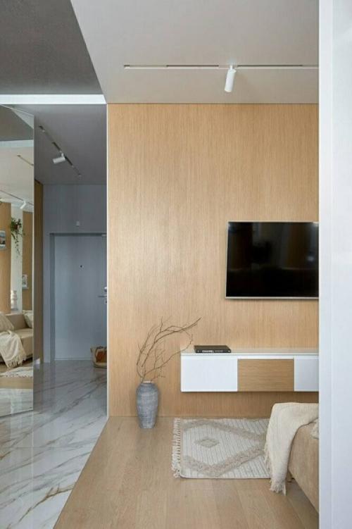 Это уже не просто жилье, а настоящее пространство, в котором функциональность сочетается с инновационными решениями. 01