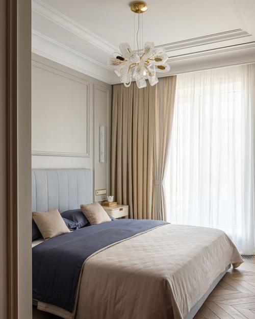 Квартира, площадью 133 кв. 05