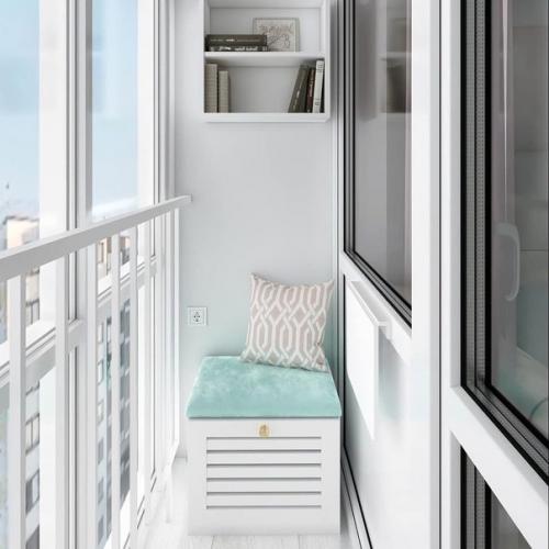 Дизайн / интерьер / стиль - Smashdesign. 05