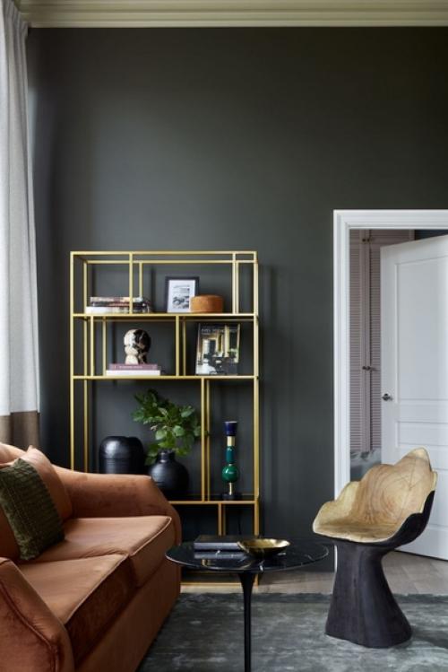 Квартира супер и по дизайну и по проекту. 01