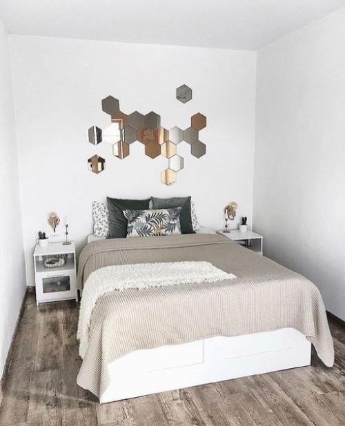 Квартира, площадью 40 кв. 07