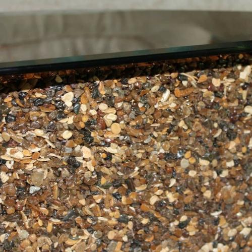 Доброго времени!  Жду жёсткой критики одно из первых решений. 03