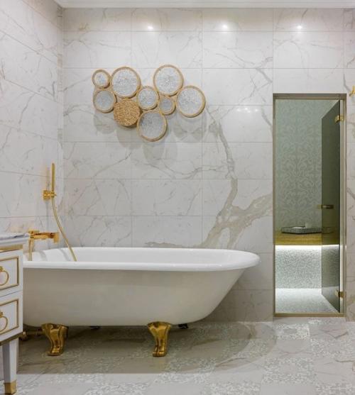 Квартира с яркой, расслабленной атмосферой и высоким уровнем комфорта в духе американских вилл в малибу. 08