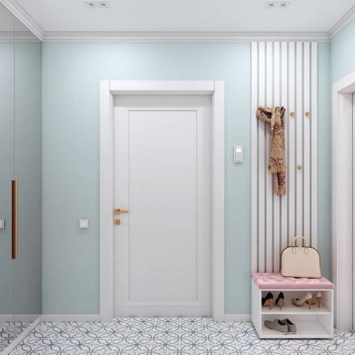 Дизайн / интерьер / стиль - Smashdesign. 03