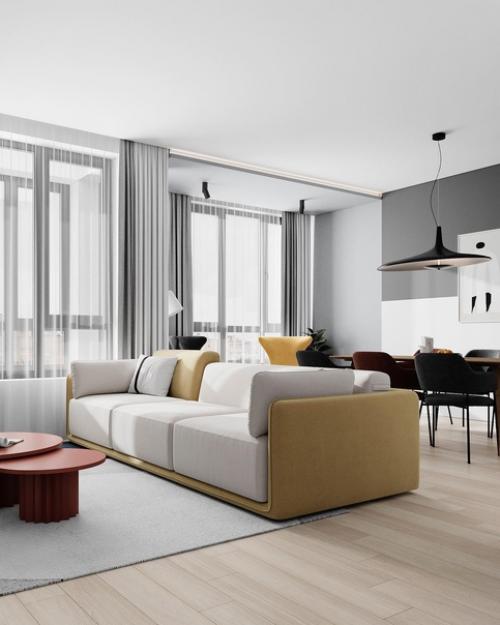 Дизайн / интерьер / стиль - Smashdesign. 07