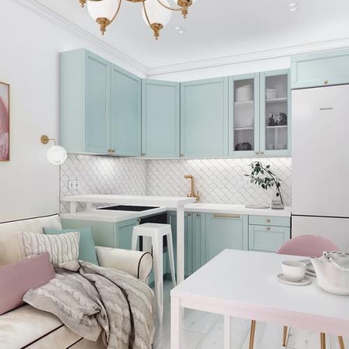 Дизайн / интерьер / стиль - Smashdesign.