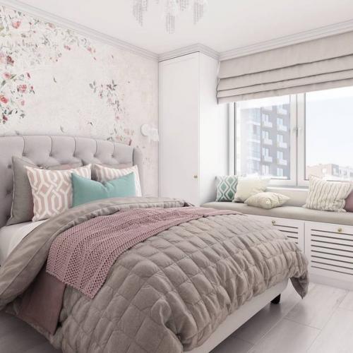 Дизайн / интерьер / стиль - Smashdesign. 07