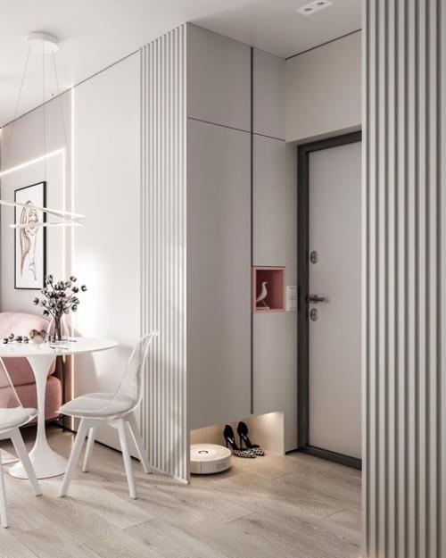 Посмотрите, какой шикарный интерьер! 09