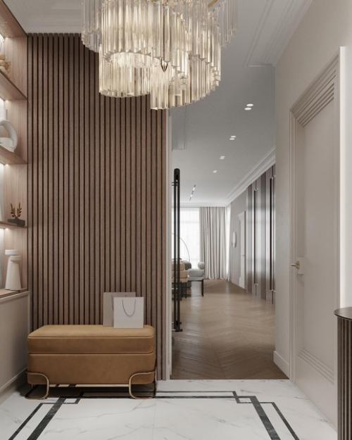 Дизайн / интерьер / стиль - Smashdesign. 03