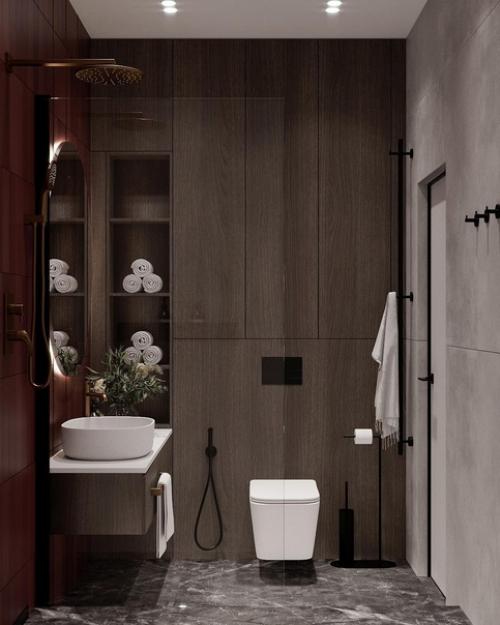 Дизайн / интерьер / стиль - Smashdesign. 04