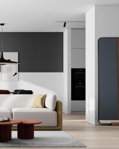 Дизайн / интерьер / стиль - Smashdesign.