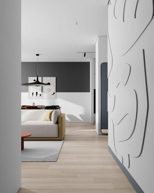 Дизайн / интерьер / стиль - Smashdesign. 04