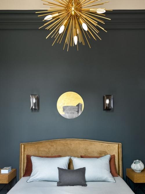 Квартира супер и по дизайну и по проекту. 06