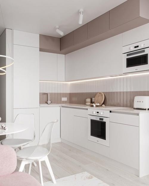 Посмотрите, какой шикарный интерьер! 04