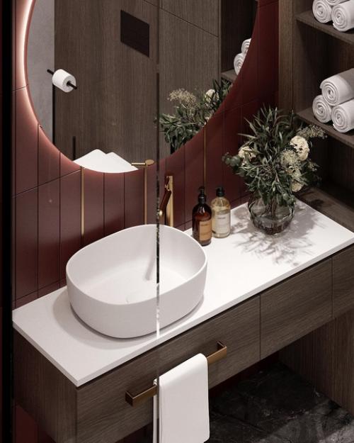 Дизайн / интерьер / стиль - Smashdesign. 01