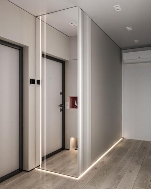 Посмотрите, какой шикарный интерьер! 08