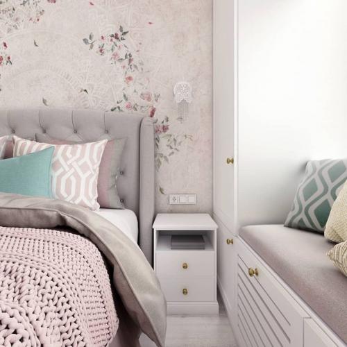 Дизайн / интерьер / стиль - Smashdesign. 06