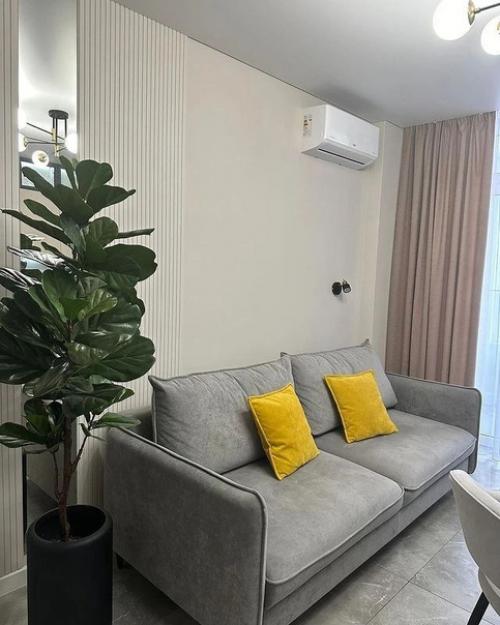 Квартира после капитального ремонта. 03