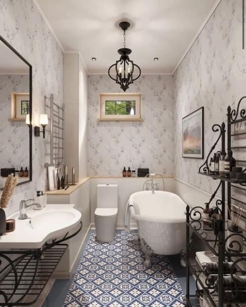 Дизайн / интерьер / стиль - Smashdesign. 01