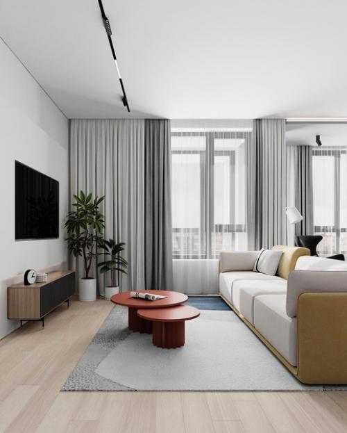 Дизайн / интерьер / стиль - Smashdesign. 06