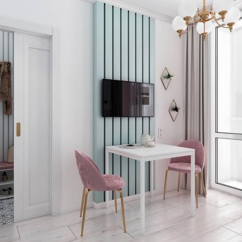 Дизайн / интерьер / стиль - Smashdesign. 02