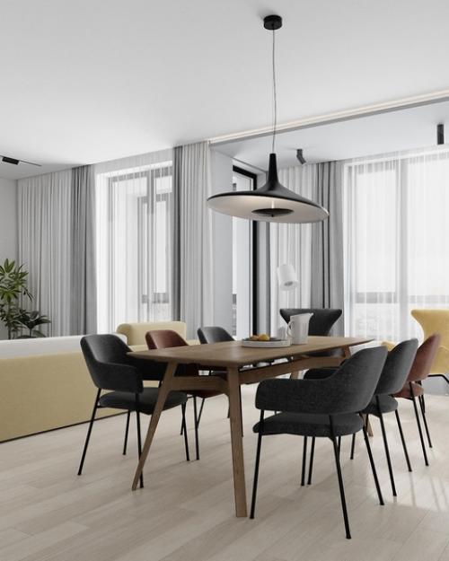 Дизайн / интерьер / стиль - Smashdesign. 01