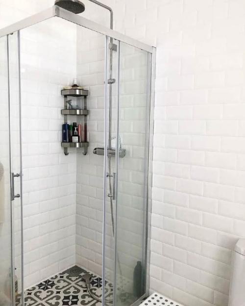 Светлый и уютный загородный домик, площадью - 48 кв. 07